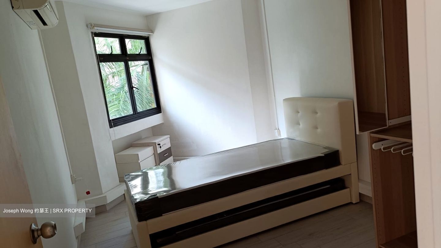Blk 261D Compassvale North Gate (Sengkang), HDB 4 Rooms #573506981